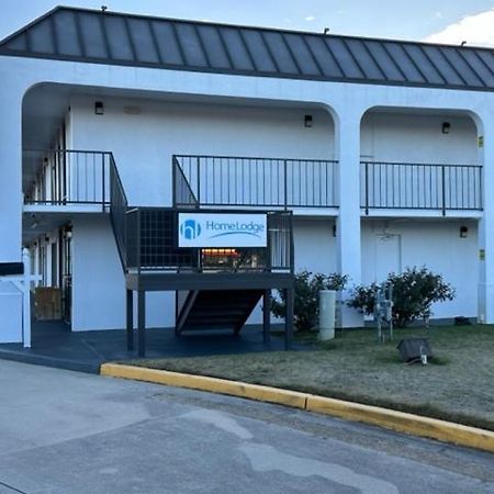 Homelodge Newnan Ngoại thất bức ảnh